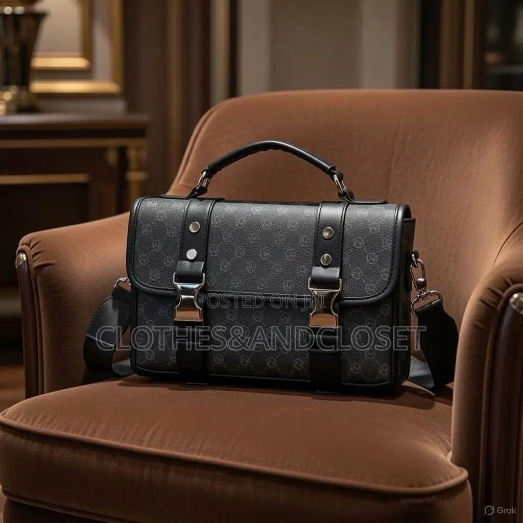 Quality Side Bags