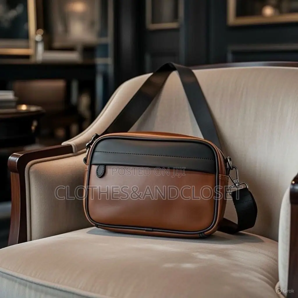 Quality Side Bags