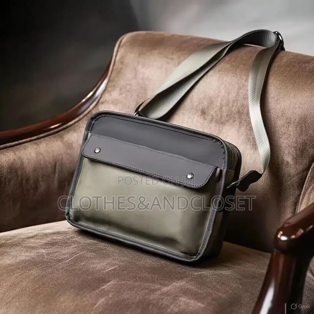 Quality Side Bags