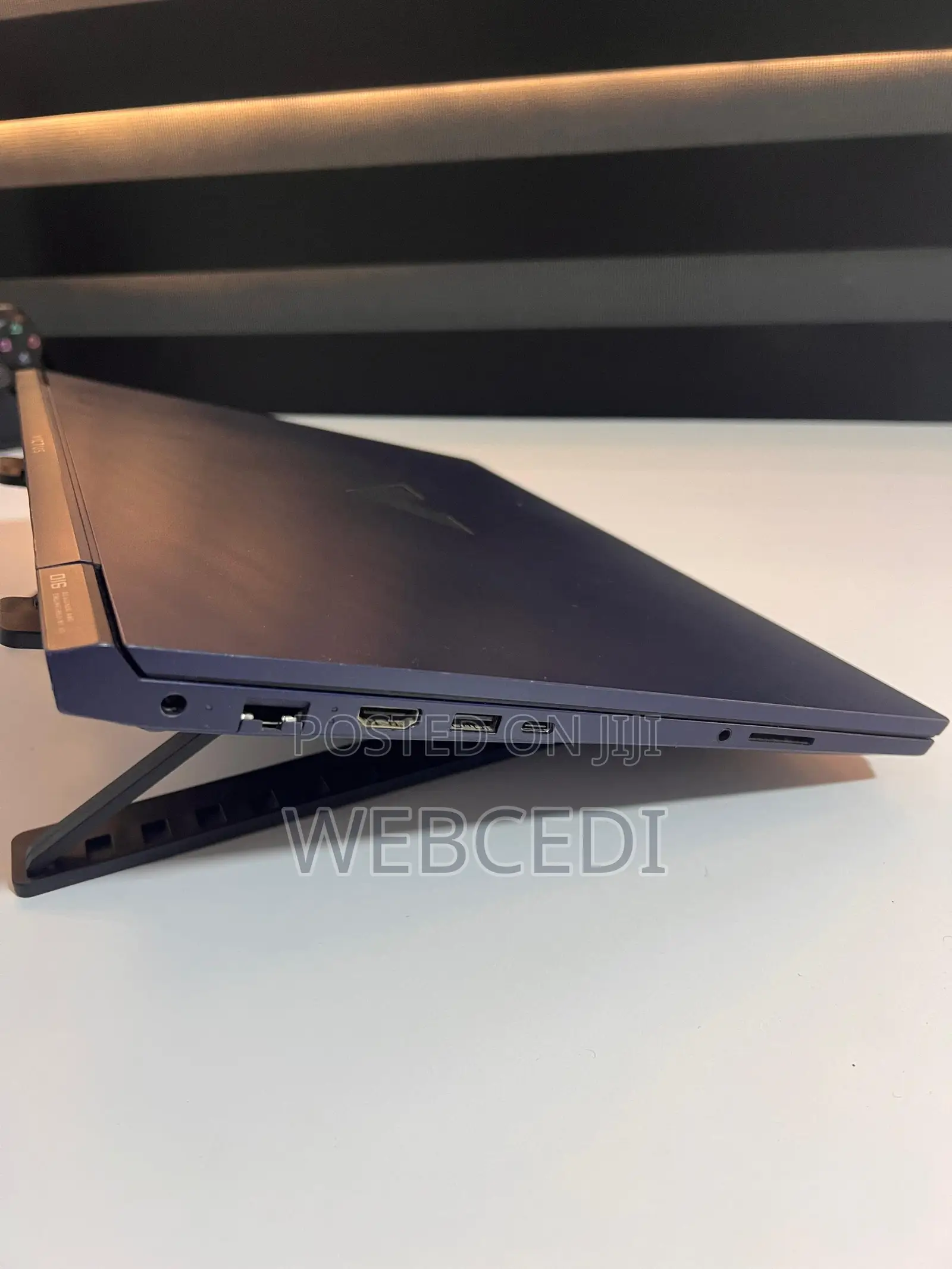 Laptop HP Victus 16 32GB Intel Core i5 SSD 2T