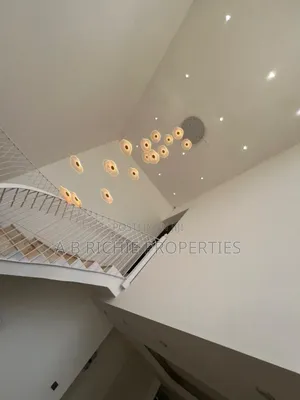 4bdrm House in Ab Richie Properties, East Legon for rent