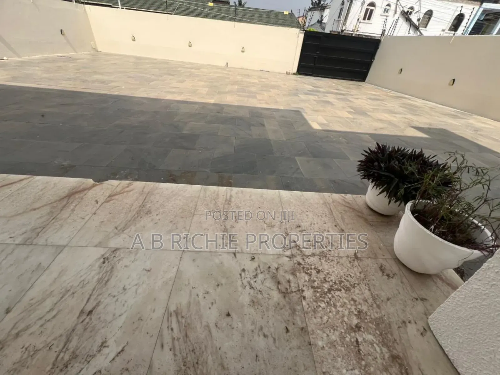 4bdrm House in Ab Richie Properties, East Legon for rent