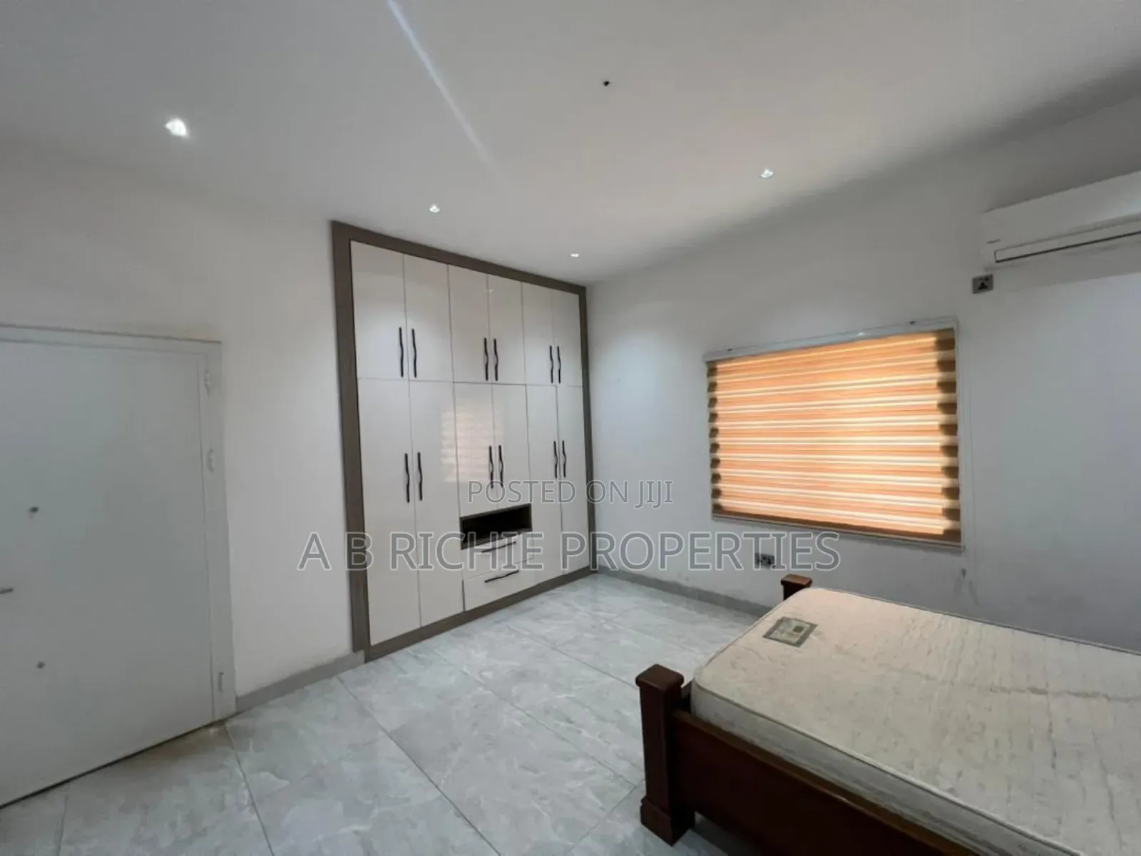 4bdrm House in Ab Richie Properties, East Legon for rent