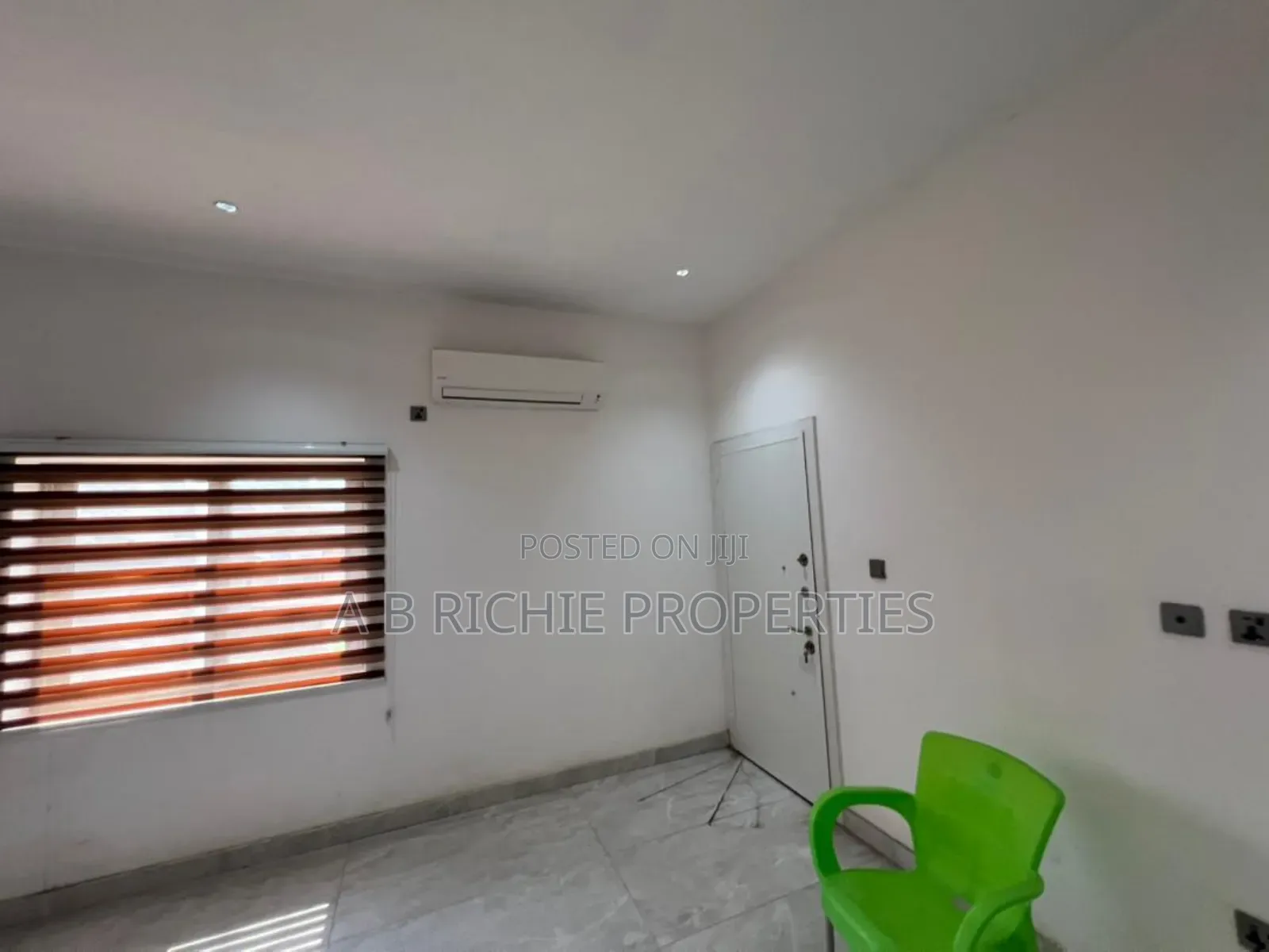 4bdrm House in Ab Richie Properties, East Legon for rent