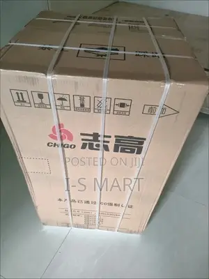 20kg Top Loader Washing Machine(Chigo)