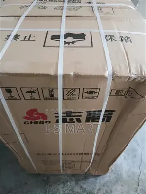 20kg Top Loader Washing Machine(Chigo)