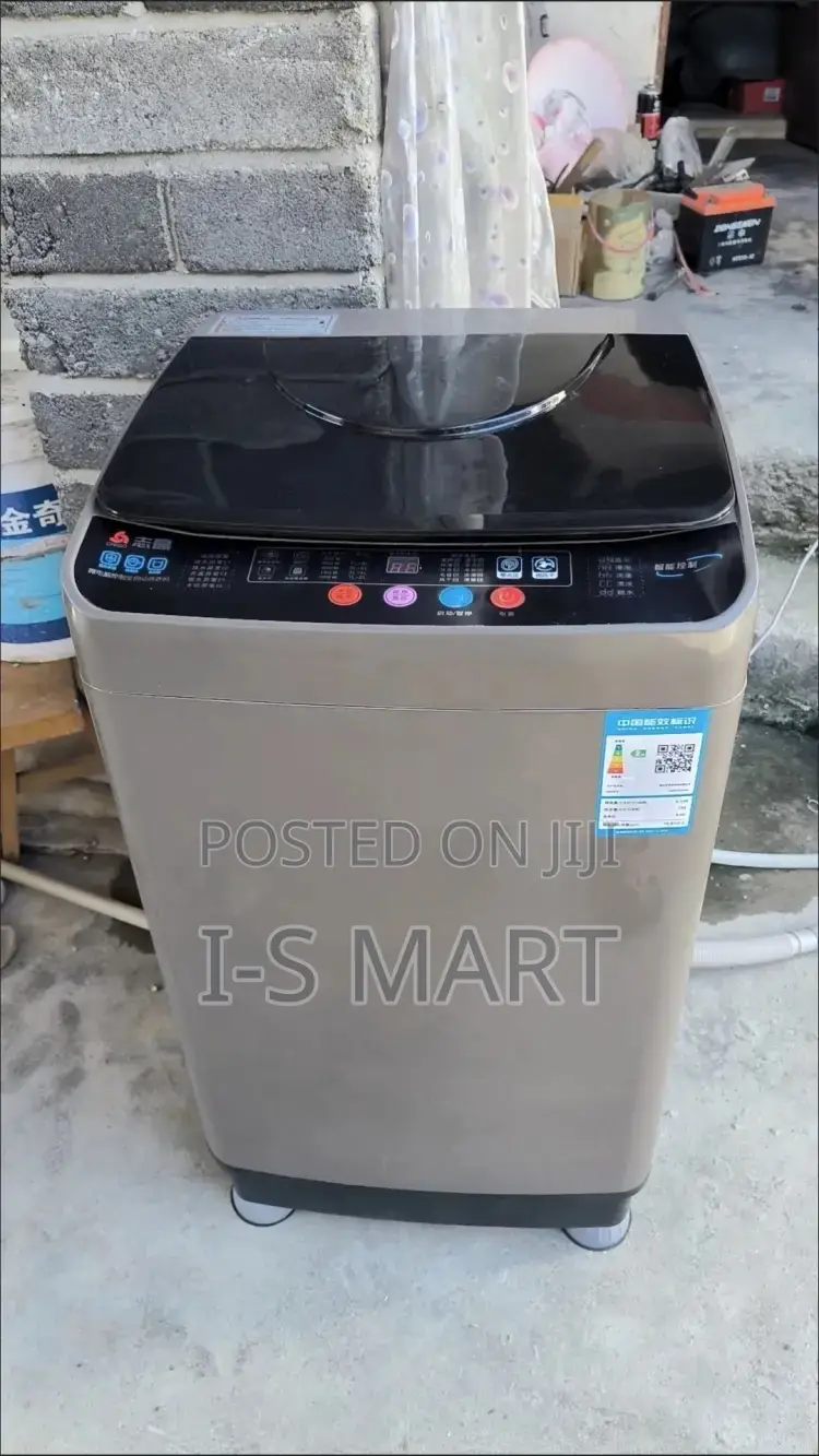 20kg Top Loader Washing Machine(Chigo)