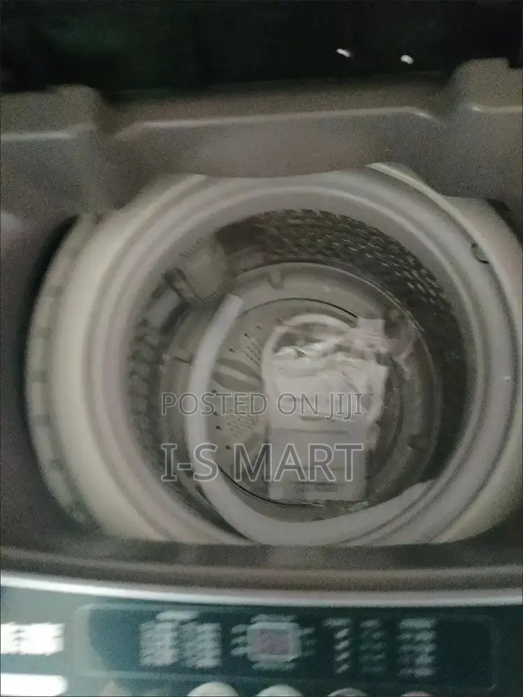 20kg Top Loader Washing Machine(Chigo)