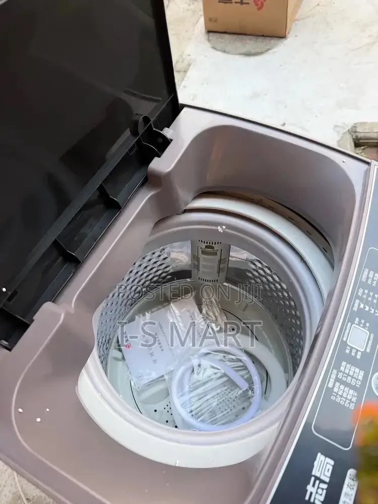 20kg Top Loader Washing Machine(Chigo)