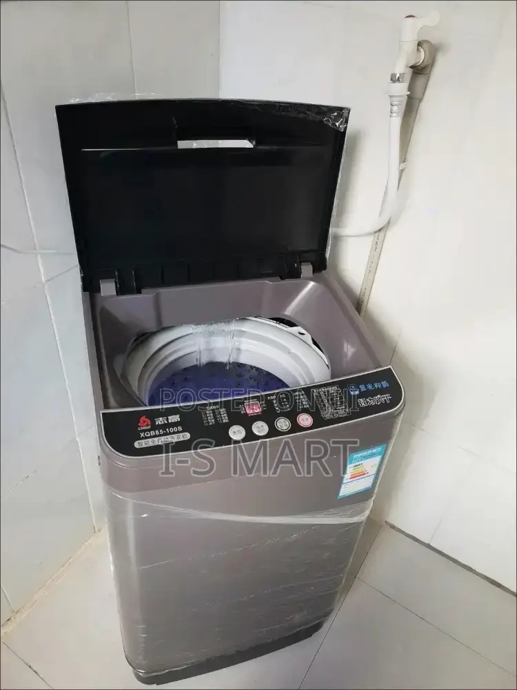 20kg Top Loader Washing Machine(Chigo)