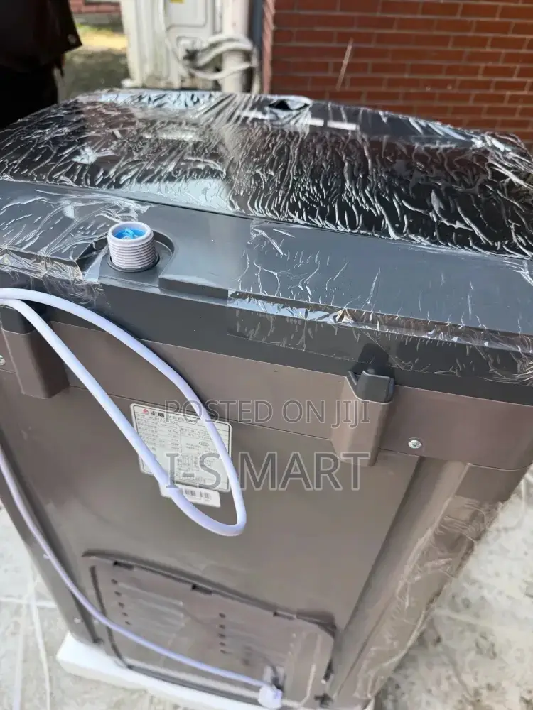 20kg Top Loader Washing Machine(Chigo)