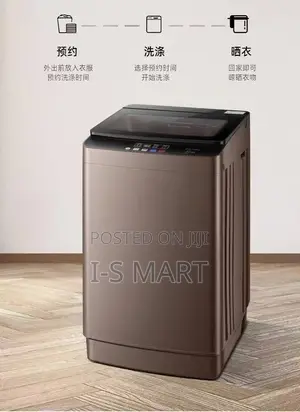 16kg Top Loader Washing Machine(Chigo)