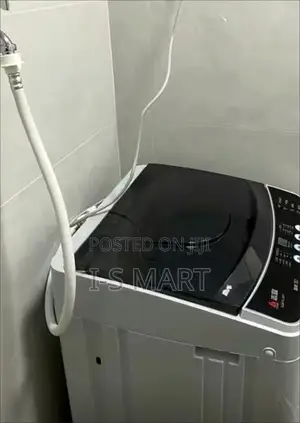 16kg Top Loader Washing Machine(Chigo)