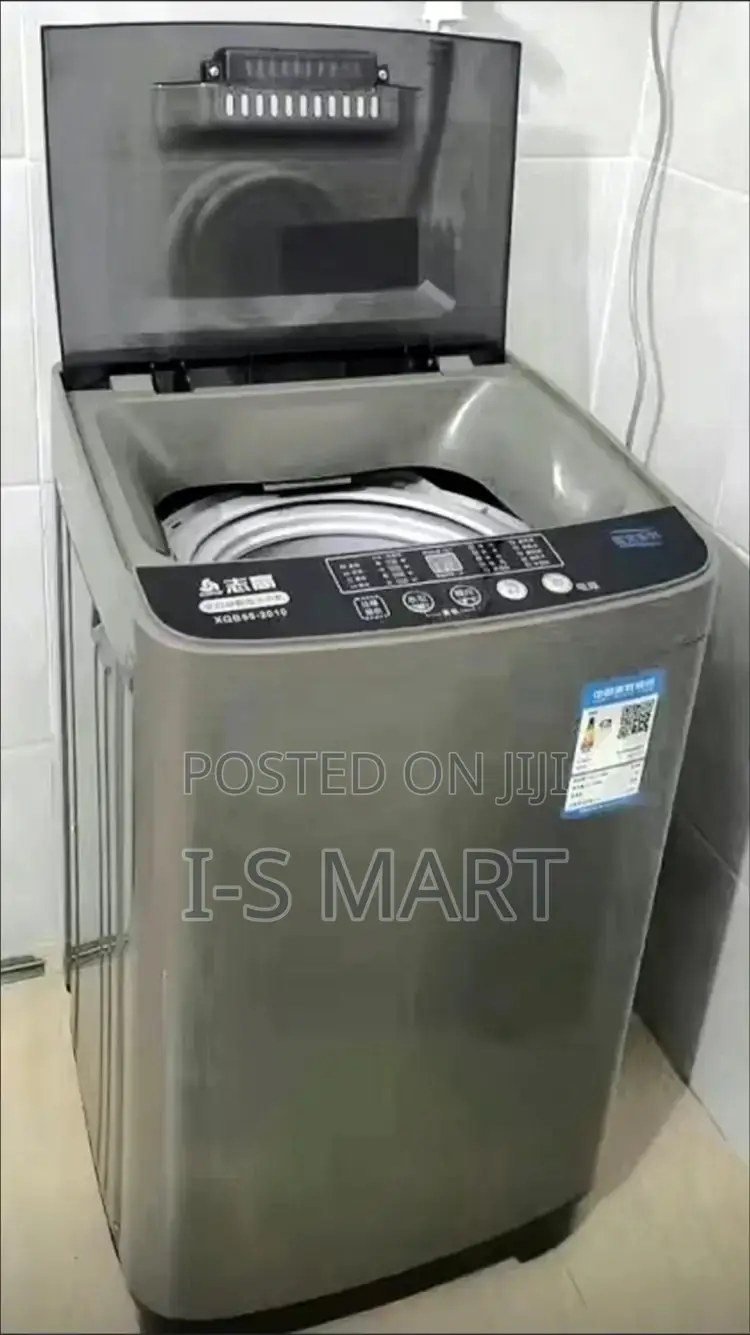 16kg Top Loader Washing Machine(Chigo)