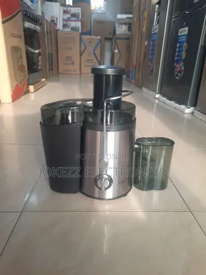 Juice Extrator