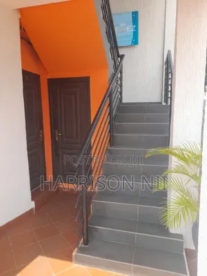 Furnished Studio Apartment in Asylumdown for rent