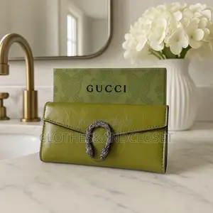 Everyday Glam Purse