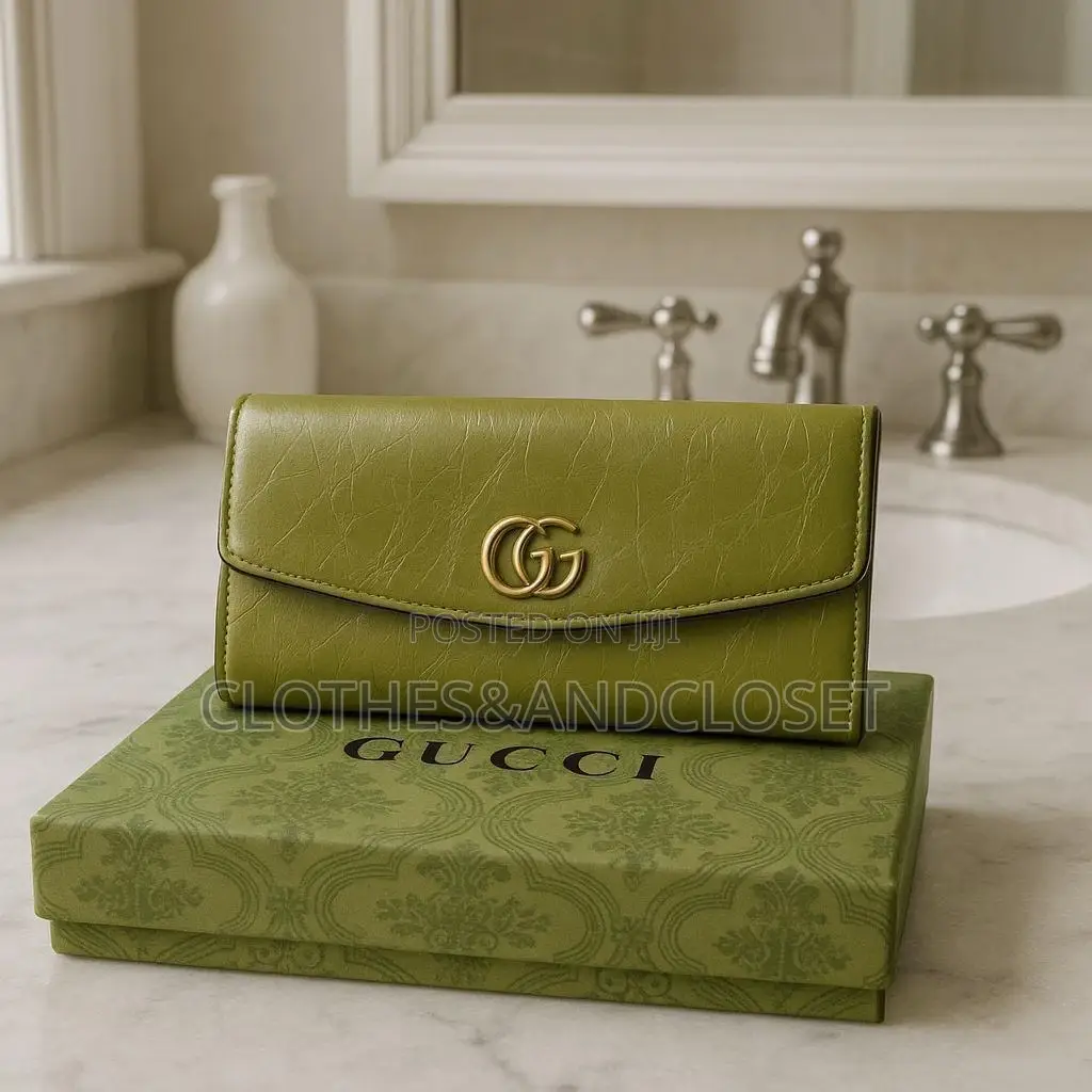 Everyday Glam Purse