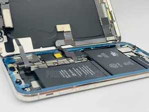 iPhone X Screen