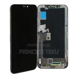 iPhone X Screen