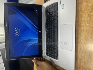 Laptop HP ProBook 440 G4 8GB Intel Core I5 HDD+SSD 500GB