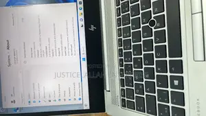 Laptop HP ProBook 440 G4 8GB Intel Core I5 HDD+SSD 500GB