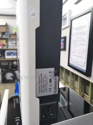 Inverter Stabilizer 2000va
