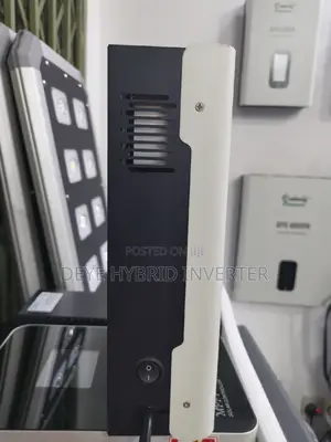 Inverter Stabilizer 2000va