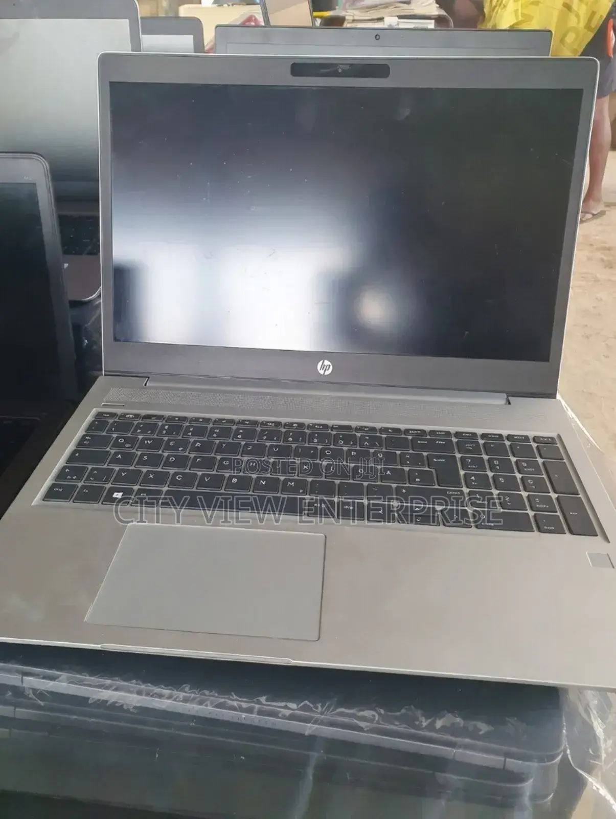 Laptop HP EliteBook 840 G6 8GB Intel Core i5 SSD 256GB