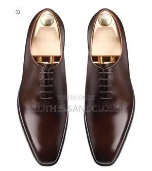 Elite Office Wear Shoes