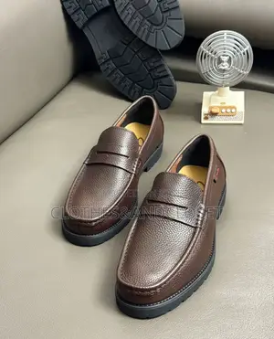 Prestige Executive Footwear