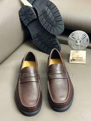 Prestige Executive Footwear