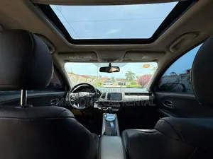 Neat Honda C for Rent