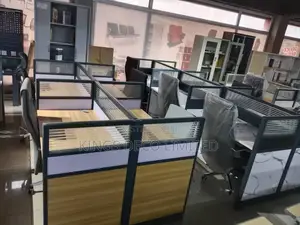 4 In1 Workstation