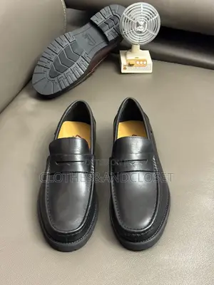 Gentleman’S Executive Loafers