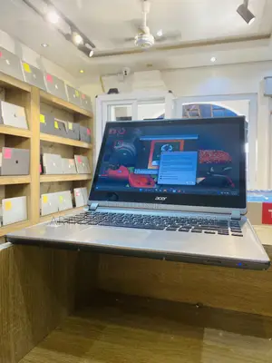 Laptop Acer Aspire M5-481PT 8GB Intel Core i5 HDD 1T