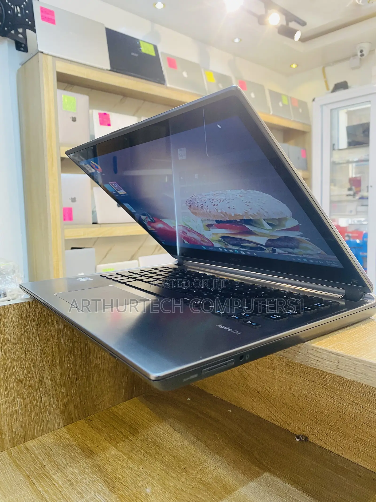 Laptop Acer Aspire M5-481PT 8GB Intel Core i5 HDD 1T