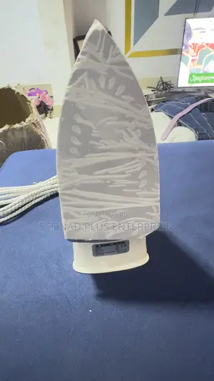 Black and Decker Steam Iron