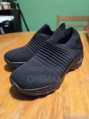 Nice School Shoes (Unisex)