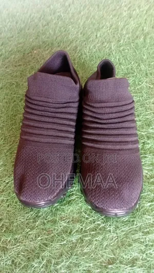 Nice School Shoes (Unisex)