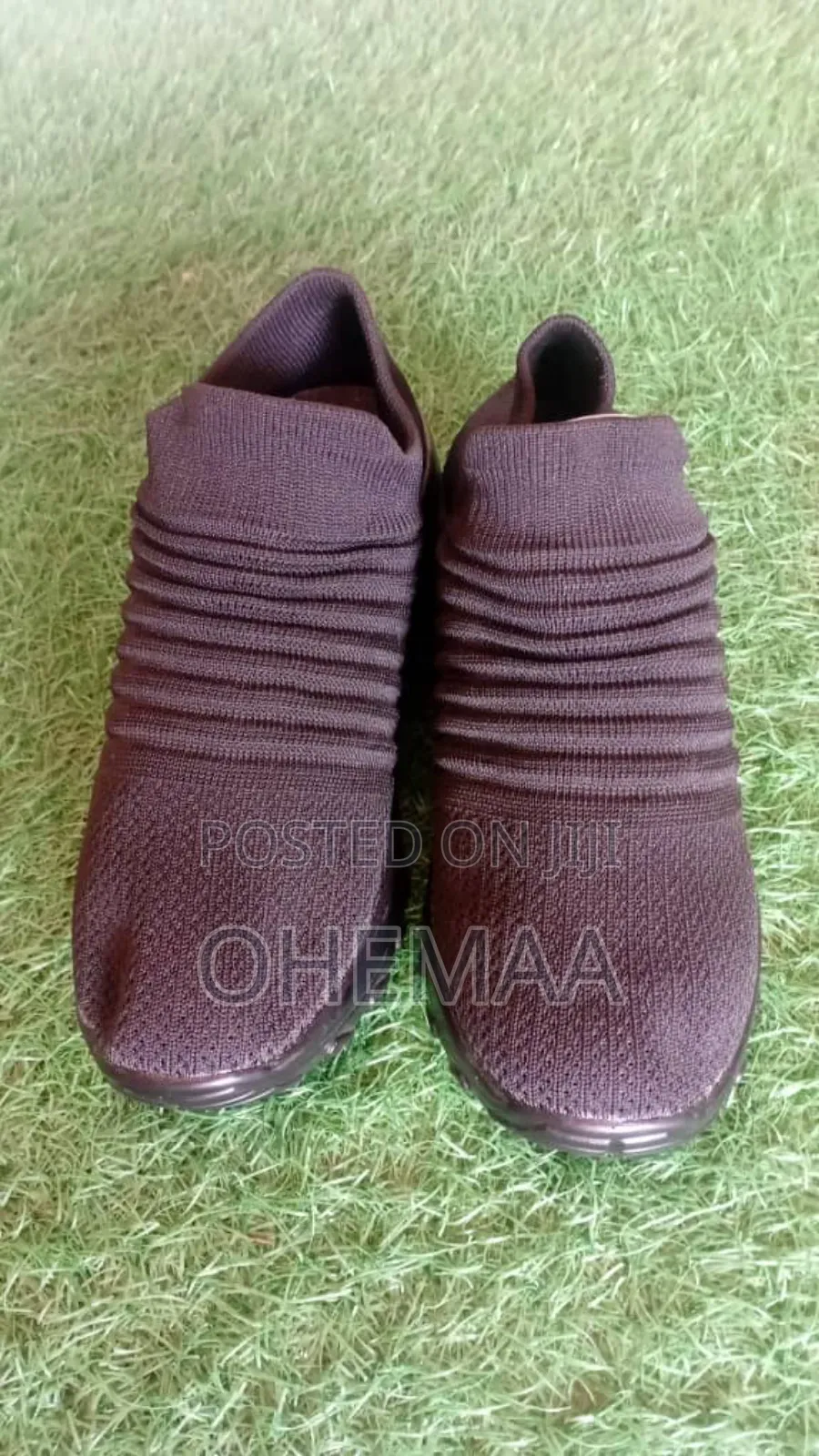 Nice School Shoes (Unisex)