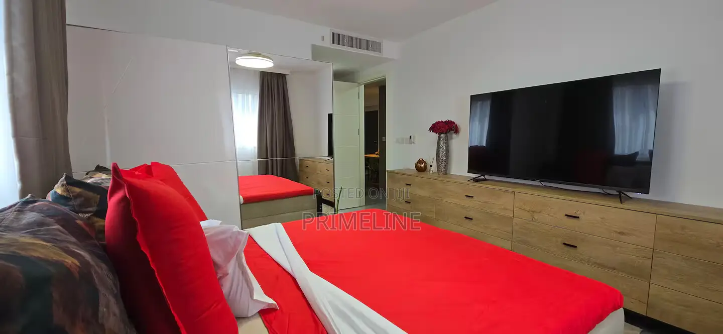 Mordern 2 Bedroom With Pool