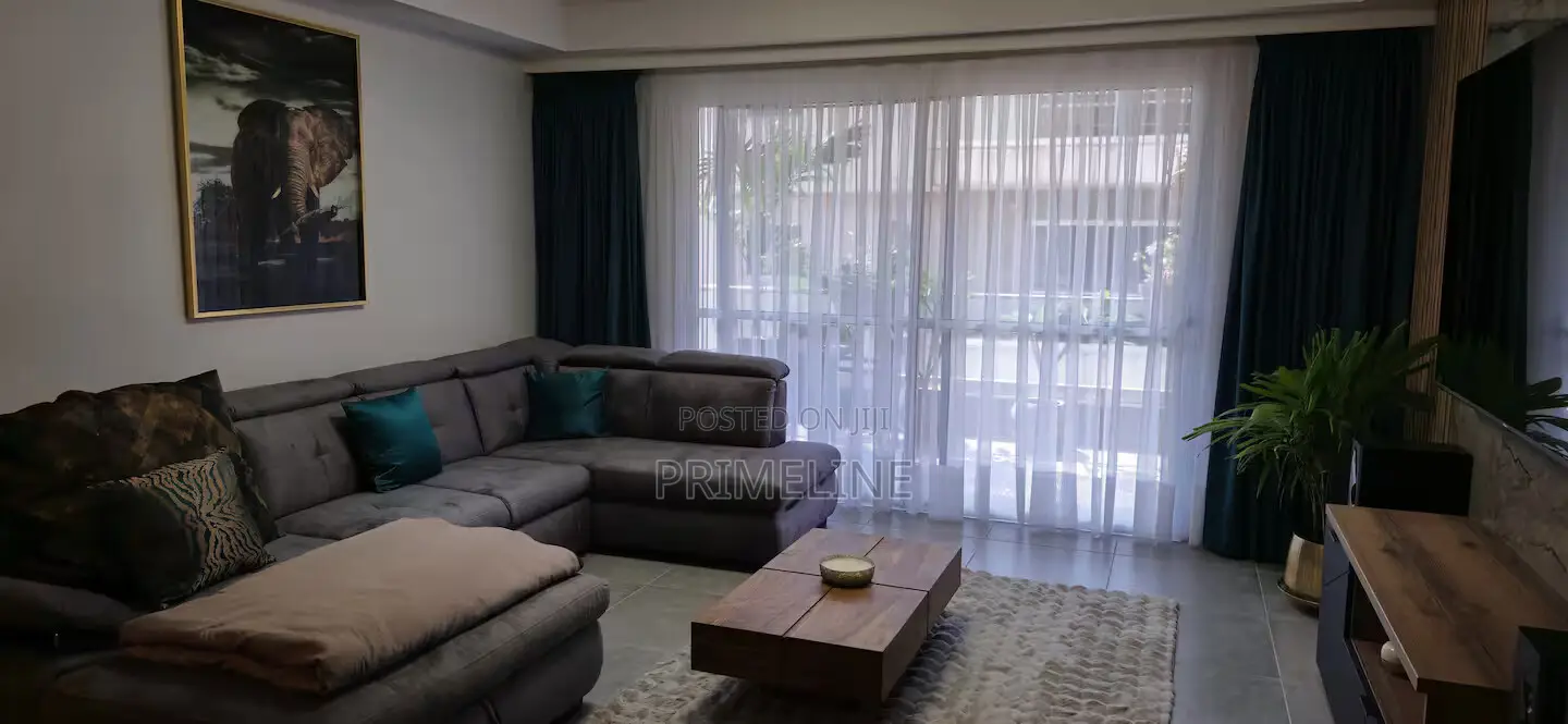 Mordern 2 Bedroom With Pool