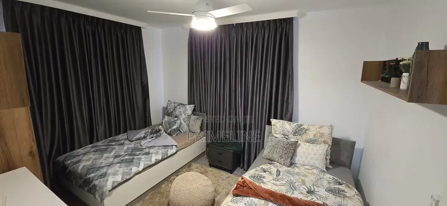 Mordern 2 Bedroom With Pool