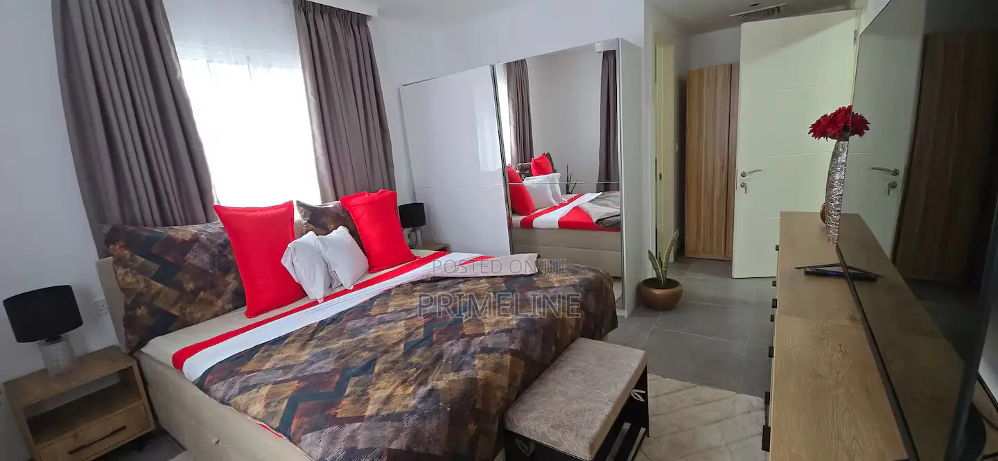 Mordern 2 Bedroom With Pool
