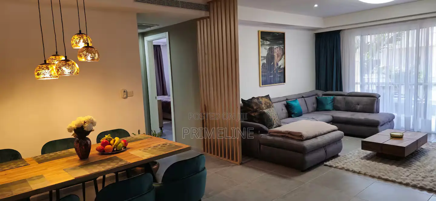 Mordern 2 Bedroom With Pool