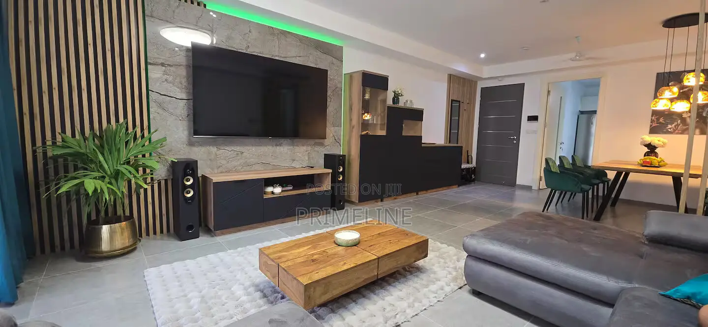 Mordern 2 Bedroom With Pool