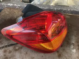 Mitsubishi Outlander Sport Asx Taillights 2013 2014 2015 2016