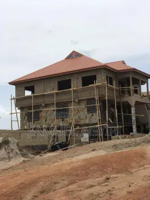 House Roofing Installation