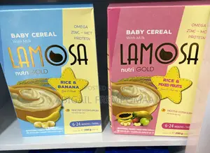 Lamosa Nutri Gold